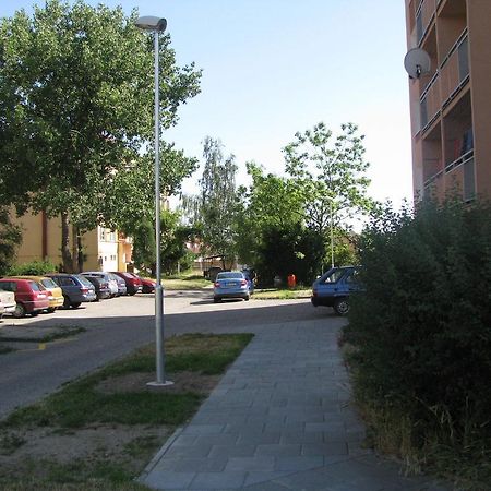 Apartman Olomouc Rucilova المظهر الخارجي الصورة