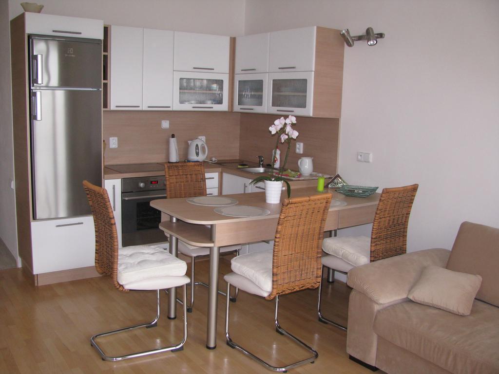 Apartman Olomouc Rucilova المظهر الخارجي الصورة