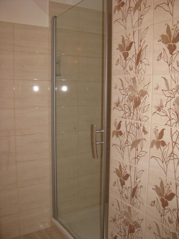 Apartman Olomouc Rucilova المظهر الخارجي الصورة