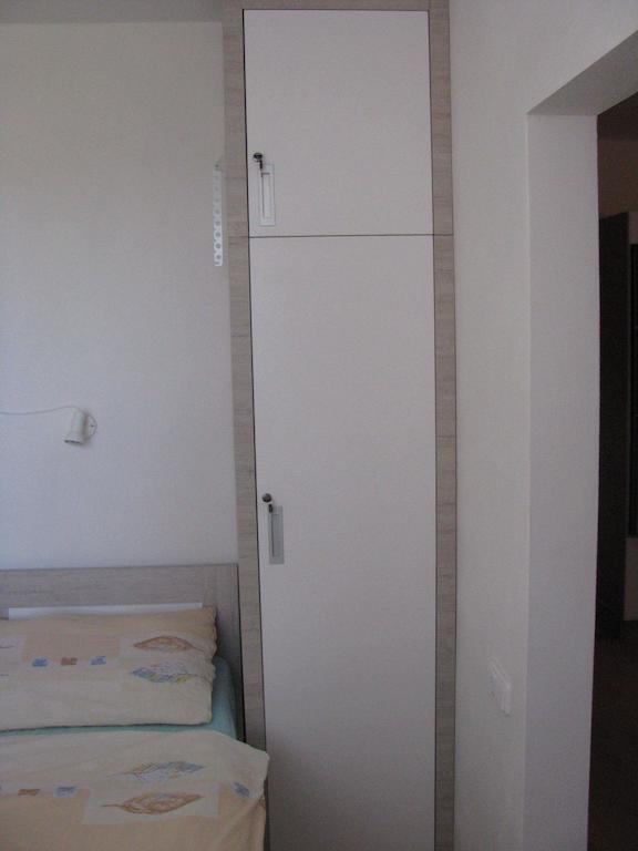 Apartman Olomouc Rucilova الغرفة الصورة