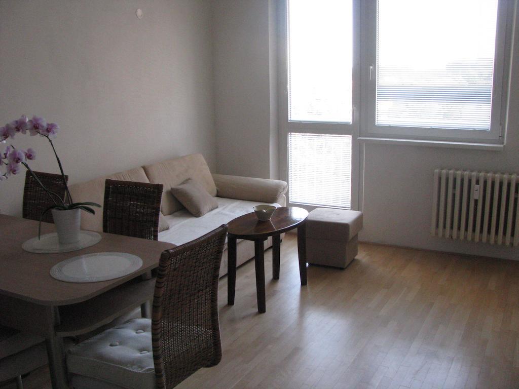 Apartman Olomouc Rucilova الغرفة الصورة