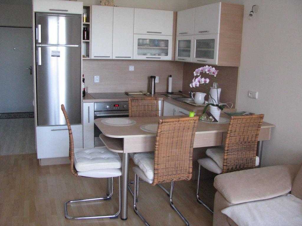 Apartman Olomouc Rucilova الغرفة الصورة