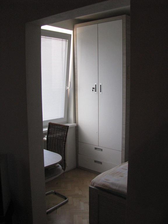 Apartman Olomouc Rucilova الغرفة الصورة