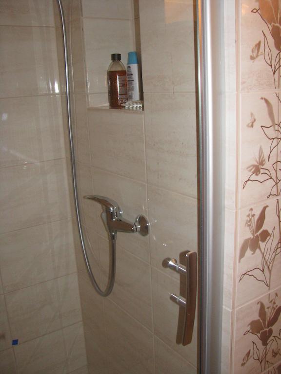 Apartman Olomouc Rucilova الغرفة الصورة